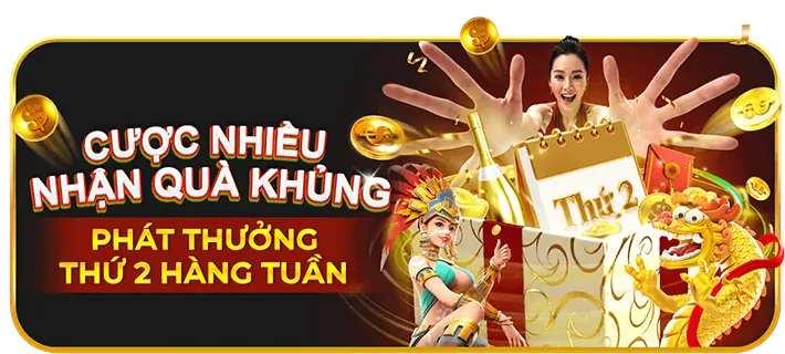 F88 Mail Ra Mắt Hàng Loạt Game Casino Mới