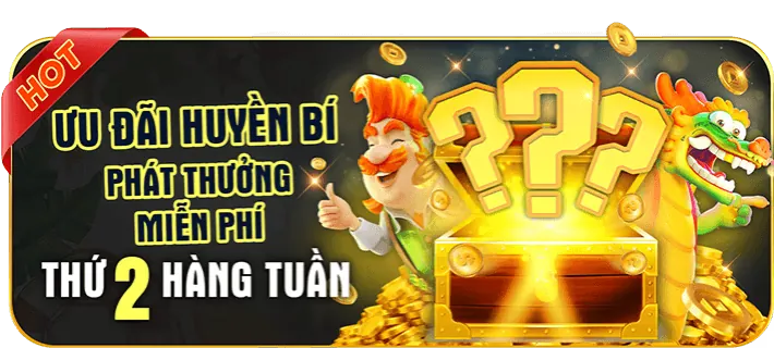 Quà tặng và phần thưởng đặc biệt