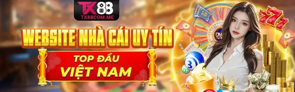 Biểu ngữ khuyến mãi tiền thưởng chào mừng cho người chơi mới