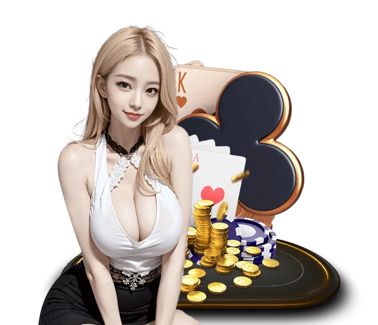 Người chơi Baccarat quản lý chip và tiền cược một cách cẩn thận, biểu tượng của quản lý vốn thông minh
